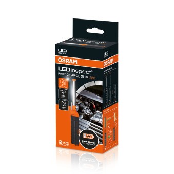 Лампа для мастерских Osram LEDIL406