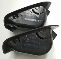 фото thumb №8, Заглушка клипса детское кресло mercedes w212