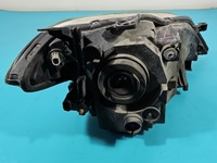 фото thumb №9, Фара лівий лампа перед звичайна honda fr-v 05-07 europa