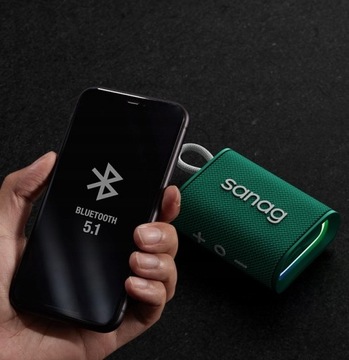 Многофункциональный Bluetooth-динамик