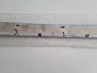 Renault clio v 19- молдинг двері правий задній задня права 828760551r Зі Шроту, фото thumb