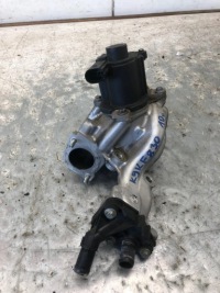 фото thumb №2, Клапан egr 1.5 dci k9kf830 renault scenic iii 8200282949