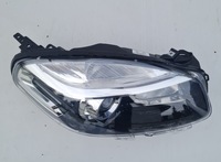 фото thumb №2, Фара правый лампа перед renault koleos i europa