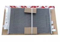 фото thumb №1, Радіатор кондиціонера alfa romeo 147 2001-2010