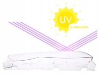 фото thumb №2, Стекло фары стекло лампы фара land rover range rover l460 2022+ правый