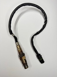 фото thumb №1, Датчик лямбда-зонд bmw 0258010435