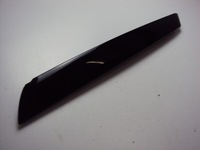 фото thumb №1, Молдинг стійка правий перед mini countryman r60 10-