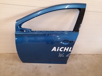 фото thumb №1, Дверь левая передние renault zoe 2012 r.