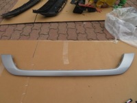 фото thumb №1, Накладка молдинг бампера vw t-cross 2gm807425