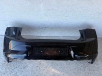 фото thumb №1, Бампер задняя задний citroen ds 4 ds4 2 ii 21-