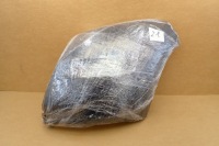 Бампер fiat ducato 06+ перед левый heavy 1306563070 oem peugeot citroen Доставка, фото thumb