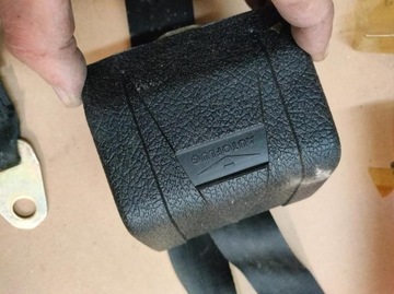 фото thumb №10, Правый левый pas безопасности перед bmw 1978 год