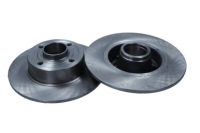 Купити 19-1046 диск ham. renault t. megane 03- без, фото thumb