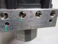 фото thumb №5, Abs renault koleos ii 2,0dci 476603871r