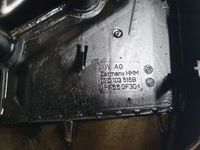 фото thumb №5, Корпус розподільного валу skoda fabia 1.2 бензин 03d109211j