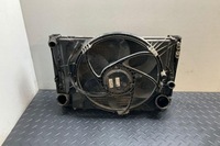 фото thumb №8, Комплект радіатор bmw 3 coupe e92 6937515 2.0l дизель 2009