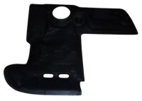 Накладка кришка двигуна citroen peugeot 1.6 bluehdi оригінальний номер 9805762880 в Україні, фото thumb