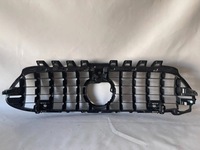 фото thumb №10, Решётка радиатора решётка радиатора mercedes a-klasa 45 amg w177 a1778853306 бампер перед