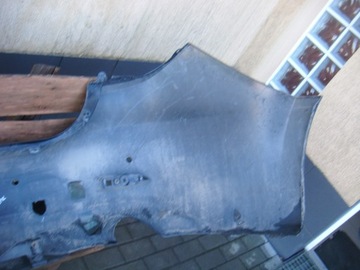 фото thumb №9, Mazda 6 vi sedan 2012-2015 бампер зад задний pdc gjr950221