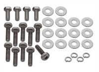 фото thumb №1, Болты балка задний nierdzewne do land rover defender