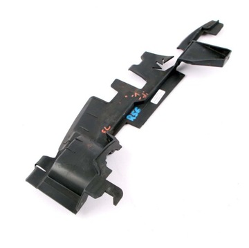 фото thumb №10, Mini r55 r56 r57 lci кермо повітря бампера перед ліва 7248793