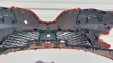 фото thumb №13, Бампер перед переднє renault zoe ii 2 рестайлінг eu