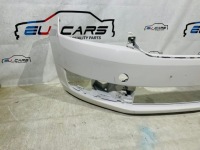 фото thumb №4, Skoda rapid бампер перед передний 2011-2019 rok