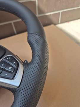 фото thumb №7, Руль mercedes amg w205 v w447 glc комплектная подушка безопасности