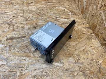 фото thumb №8, Радіо навігація gps навігація екран toyota yaris p21 iv 86140-k0150 2020-