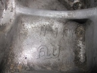 Купити Mini countryman 2.0 d 11r. 113km 118tys. n47c20 9808275 коробка передач передач, фото thumb