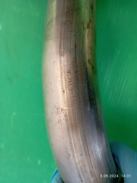 фото thumb №9, Труба wąż повітря інтеркулер trafic iii vivaro 93451667