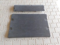 фото thumb №5, Полиця обшивка полиця багажника 2.0 t p400e range rover sport ii l494 lift