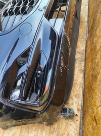 фото thumb №8, Kompletny перед ford kuga mk3 st line 1.5 tdci капот лампи бампер крила