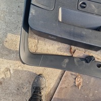 фото thumb №5, Обивка крышки audi a6 c7 kombi шторка 4g9867979c