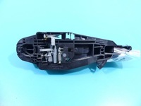 фото thumb №3, Ручка задня ліва зовнішня crossland 2017-2024