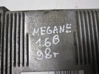 фото thumb №2, Бортовий комп'ютер блок керування renault megane 1.6 98r