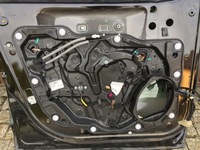 фото thumb №1, Jeep renegade 20 21 22 панель підйомник рамка з двері лівий перед