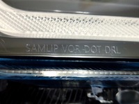 фото thumb №13, Kia niro ii полный led 2022 2023 лампа фара перед левая европа