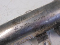 фото thumb №8, Радіатор вихлопних газів vw passat cc 2.0 tdi 03l131512b