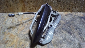 фото thumb №5, Bmw x5 e53 ручка дверь правая зад