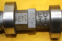 фото thumb №10, Вал розподільного валу всмоктуючий pe01 mazda 3 2.0 b e01i