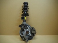 фото thumb №3, Амортизационная стойка поворотный кулак левый перед opel astra j gtc