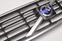 фото thumb №3, Volvo c30 решётка радиатора решётка радиатора решётка радиатора 30657194 rdesign