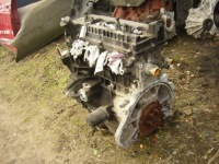 фото thumb №2, Smart forfour 454 двигун блок двигуна 1.3b 1.3 b бензин