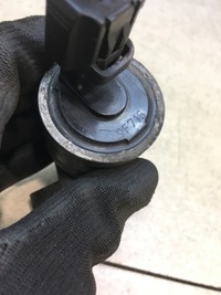 фото thumb №5, Моторчик кроковий puma 1.4 16v fhd xs4u9f715bb