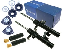 фото thumb №13, Амортизатор volvo c30 c70 ii s40 ii v50 mazda 5 1.