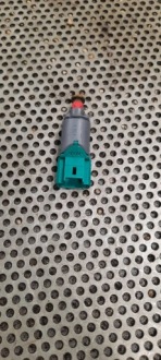 Купить Датчик положение педали сцепления 8200571582 renault master, фото thumb