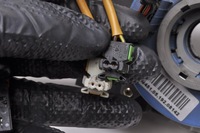 фото thumb №13, Fiat croma ii перемикач комбінований стрічка 51771960 0265005499