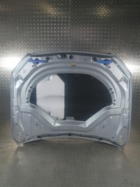 фото thumb №4, Mercedes w214 капот кришка двигуна