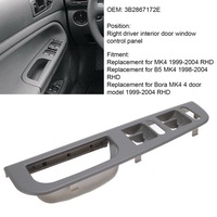 фото thumb №8, Панель переключателей окон 3b2867172e водонепроницаемый